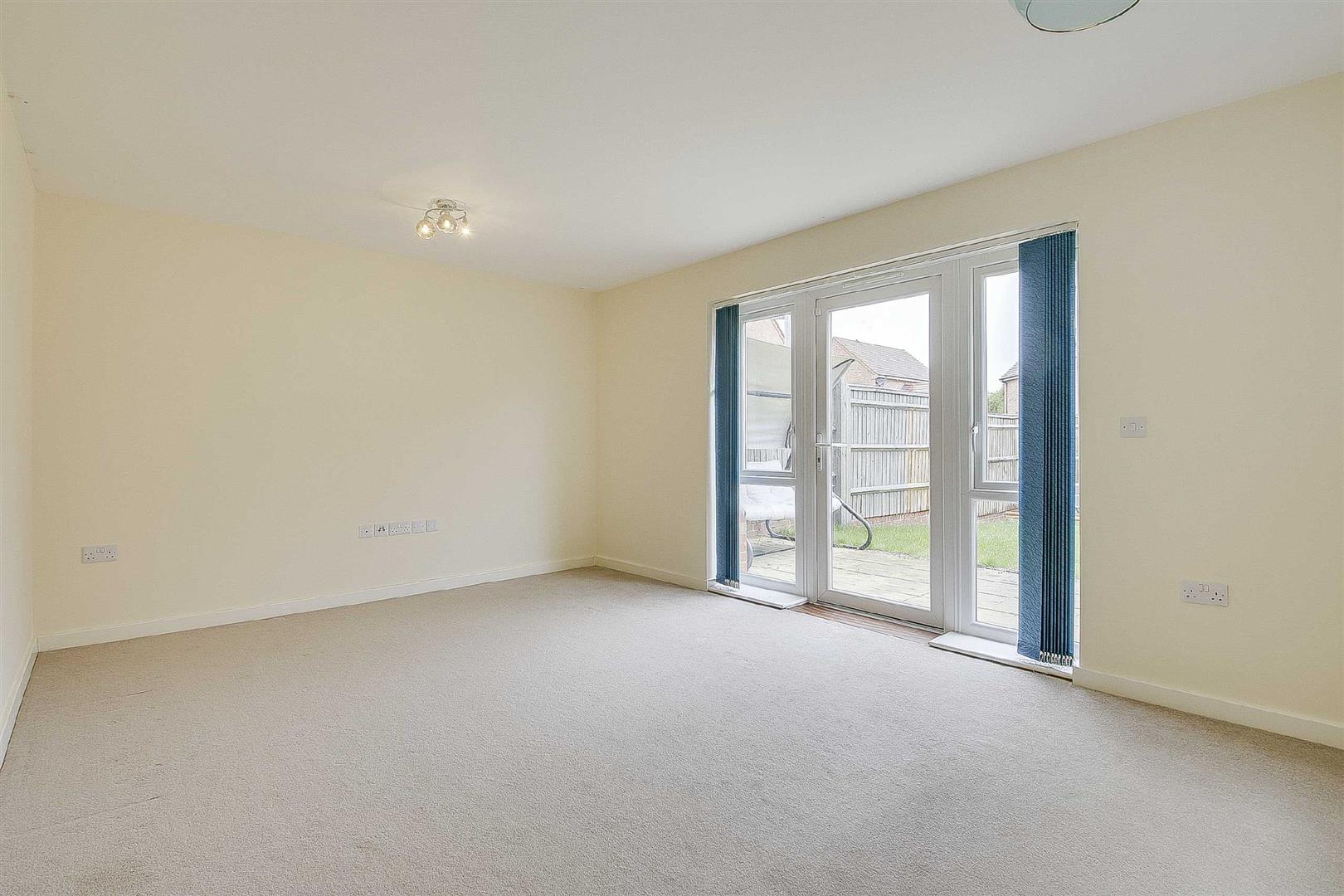Poulter Croft, Middleton, Milton Keynes
